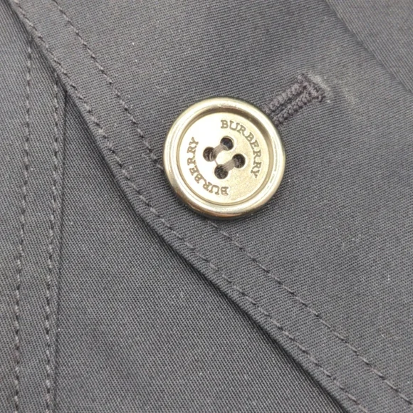 Burberry Utility Jacket - Picture 7 of 8